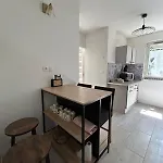 Maison T4 Proche Montpellier فيلة