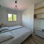 فيلة Maison T4 Proche Montpellier سانت - جيلي - دو - فيسك