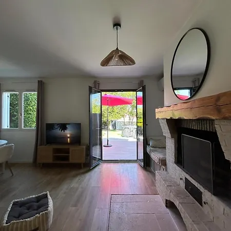 Villa Maison T4 Proche Montpellier *