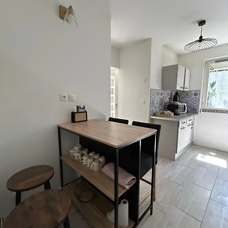 Maison T4 Proche Montpellier Villa