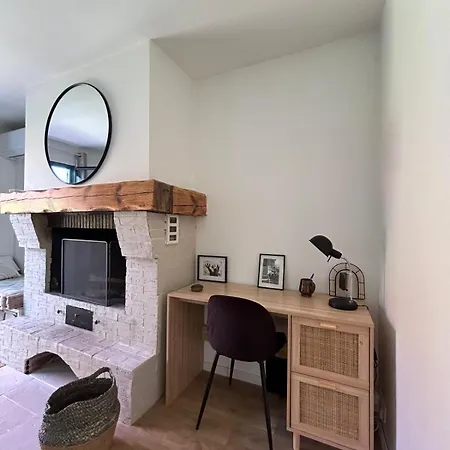 빌라 Maison T4 Proche Montpellier