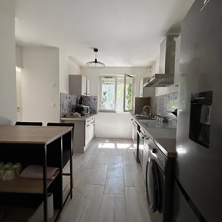 Maison T4 Proche Montpellier *