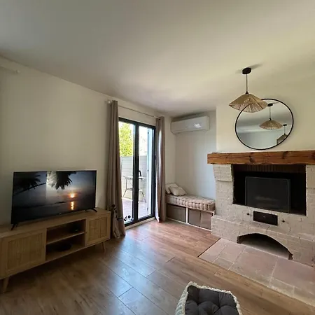 Maison T4 Proche Montpellier Willa