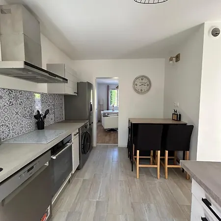 Willa Maison T4 Proche Montpellier *