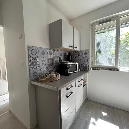 Willa Maison T4 Proche Montpellier *