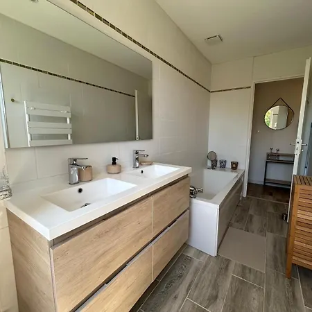 Willa Maison T4 Proche Montpellier