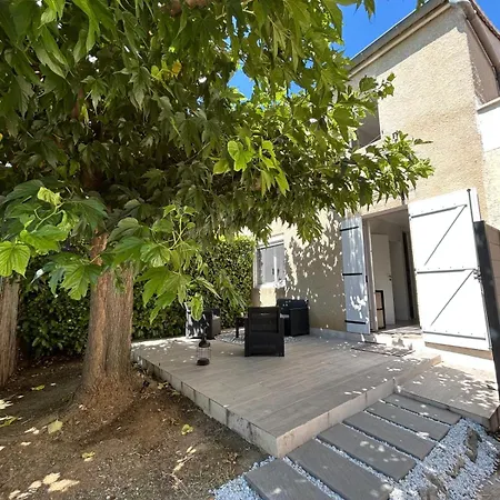 Villa Maison T4 Proche Montpellier *