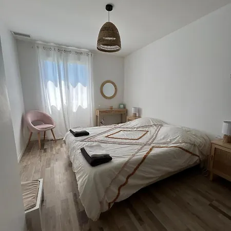 Villa Maison T4 Proche Montpellier *