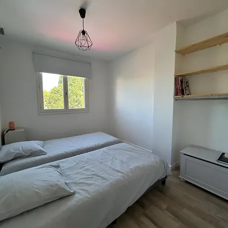 Villa Maison T4 Proche Montpellier Saint-Gely-du-Fesc