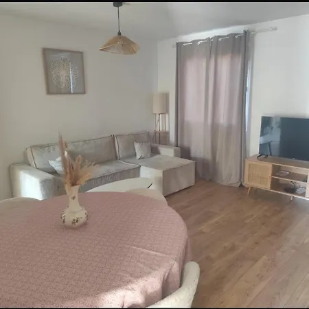 Maison T4 Proche Montpellier Saint-Gely-du-Fesc