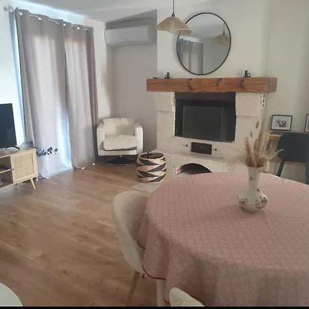 Maison T4 Proche Montpellier Willa *