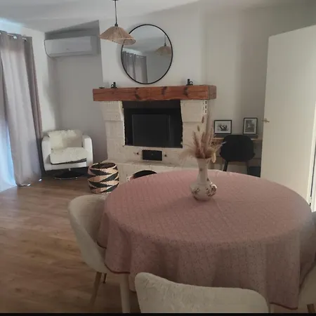 Willa Maison T4 Proche Montpellier Saint-Gely-du-Fesc