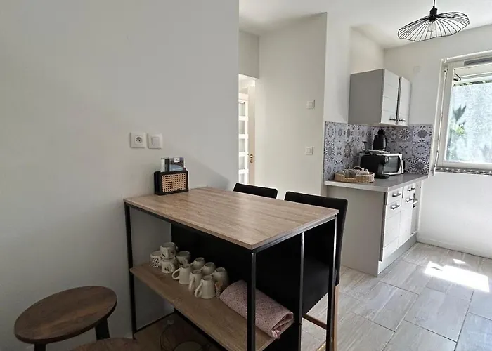 Maison T4 Proche Montpellier Villa