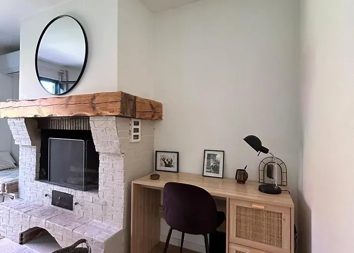 Villa Maison T4 Proche Montpellier