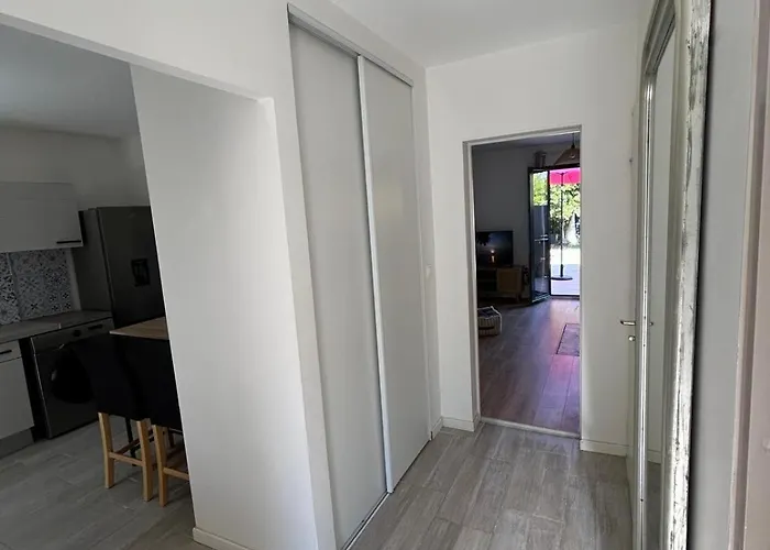 Maison T4 Proche Montpellier Villa *
