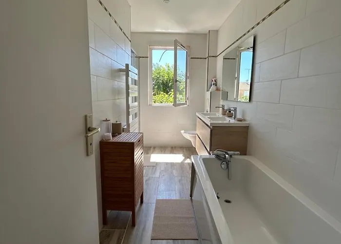 Villa Maison T4 Proche Montpellier Saint-Gely-du-Fesc