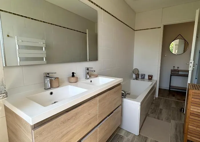 Villa Maison T4 Proche Montpellier