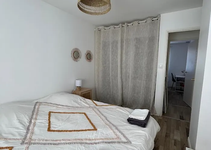 Villa Maison T4 Proche Montpellier