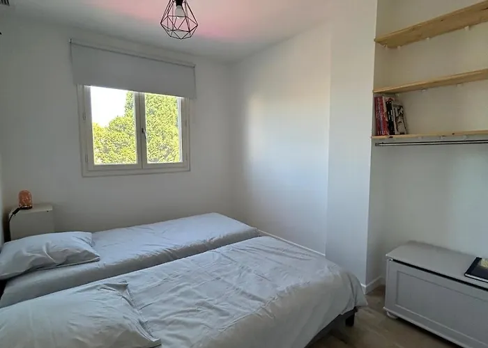 Villa Maison T4 Proche Montpellier Saint-Gely-du-Fesc