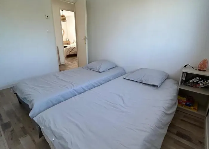 Maison T4 Proche Montpellier Villa *