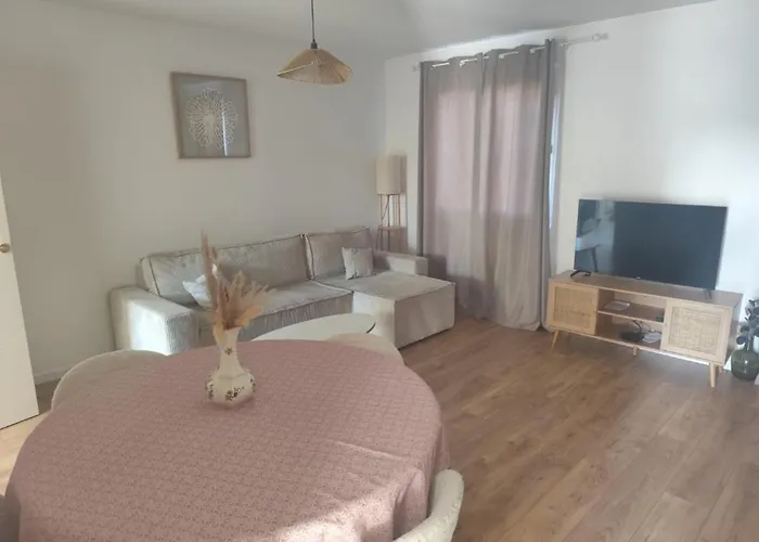 Maison T4 Proche Montpellier Saint-Gely-du-Fesc