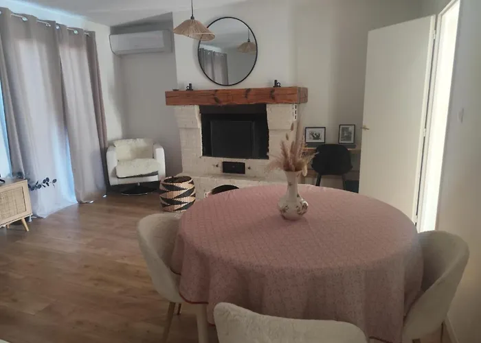 Villa Maison T4 Proche Montpellier Saint-Gely-du-Fesc